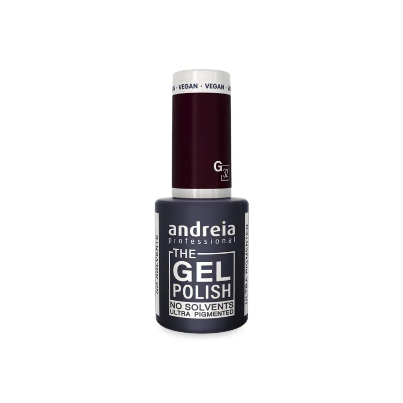The Gel Polish G32 10.5Ml Andreia