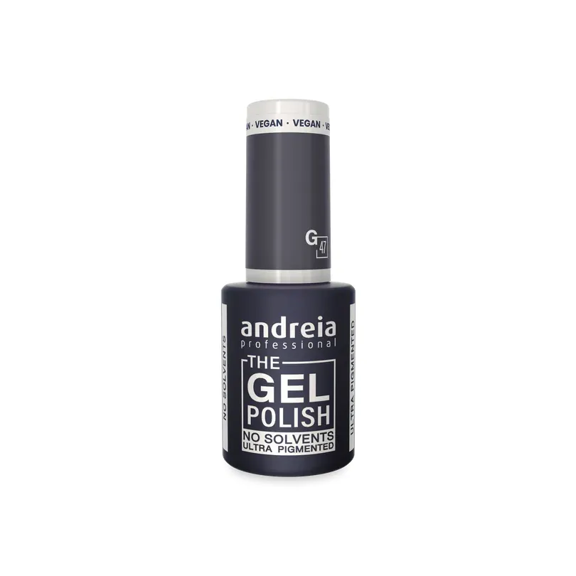 The Gel Polish G47 - 10.5Ml Andreia