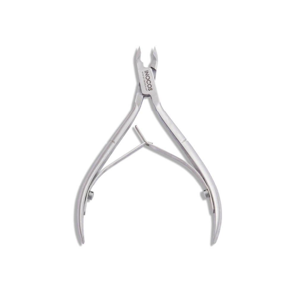 Alicate Haste Pequena 5Mm Delicate - Inocos