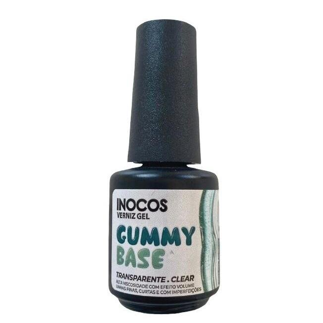 Gummy Base 15Ml Inocos