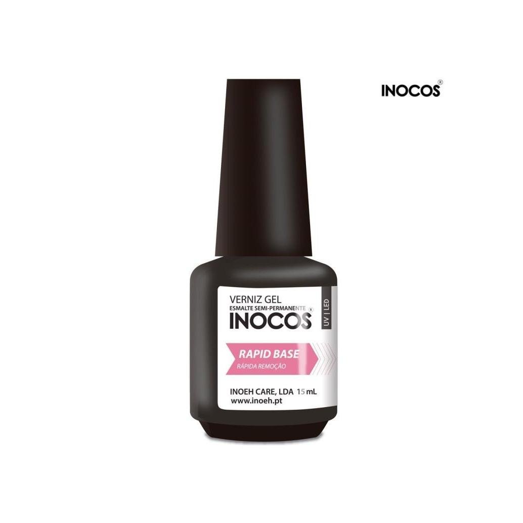 Rapid Base 15Ml Inocos