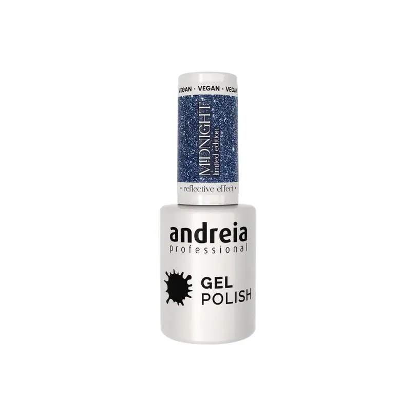 Verniz Gel Andreia Reflective Color Md1