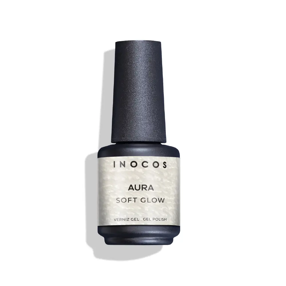 Verniz Gel Aura - Naked Nails Gp473 - 15Ml Inocos