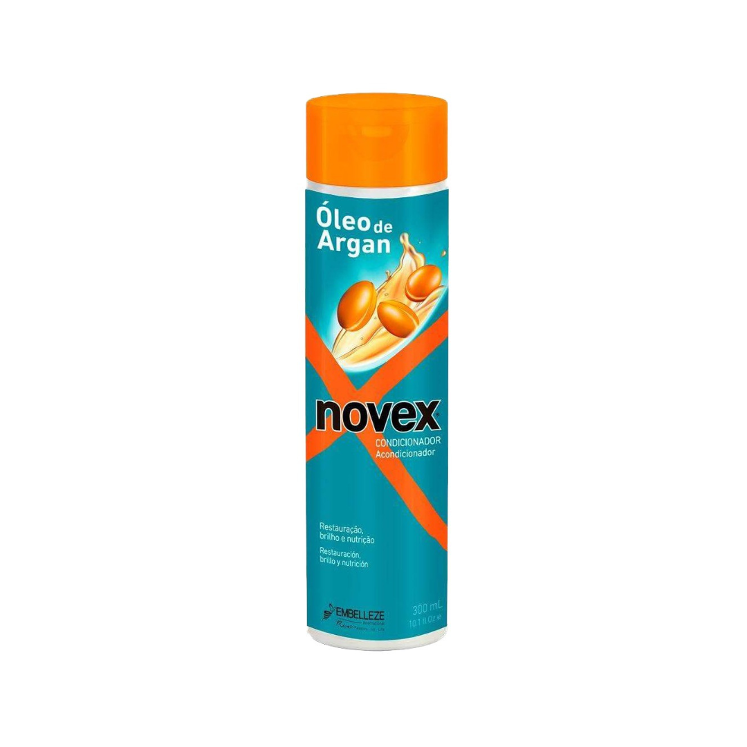 Condicionador Óleo De Argan 300 Ml Novex