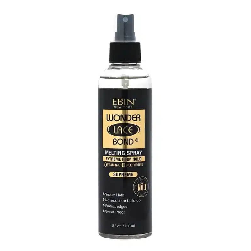 Ebin Melting Spray Supreme 250Ml 8Oz