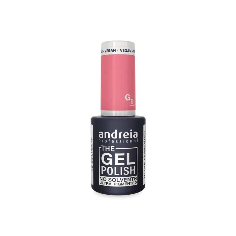 The Gel Polish G10 10.5Ml Andreia
