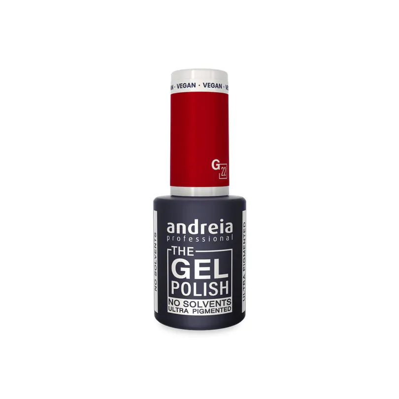 The Gel Polish G22 10.5Ml Andreia