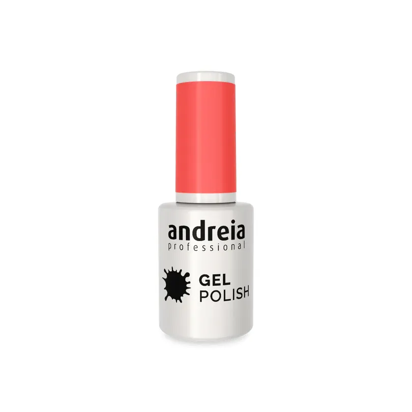Verniz Gel 285 -10,5Ml Andreia