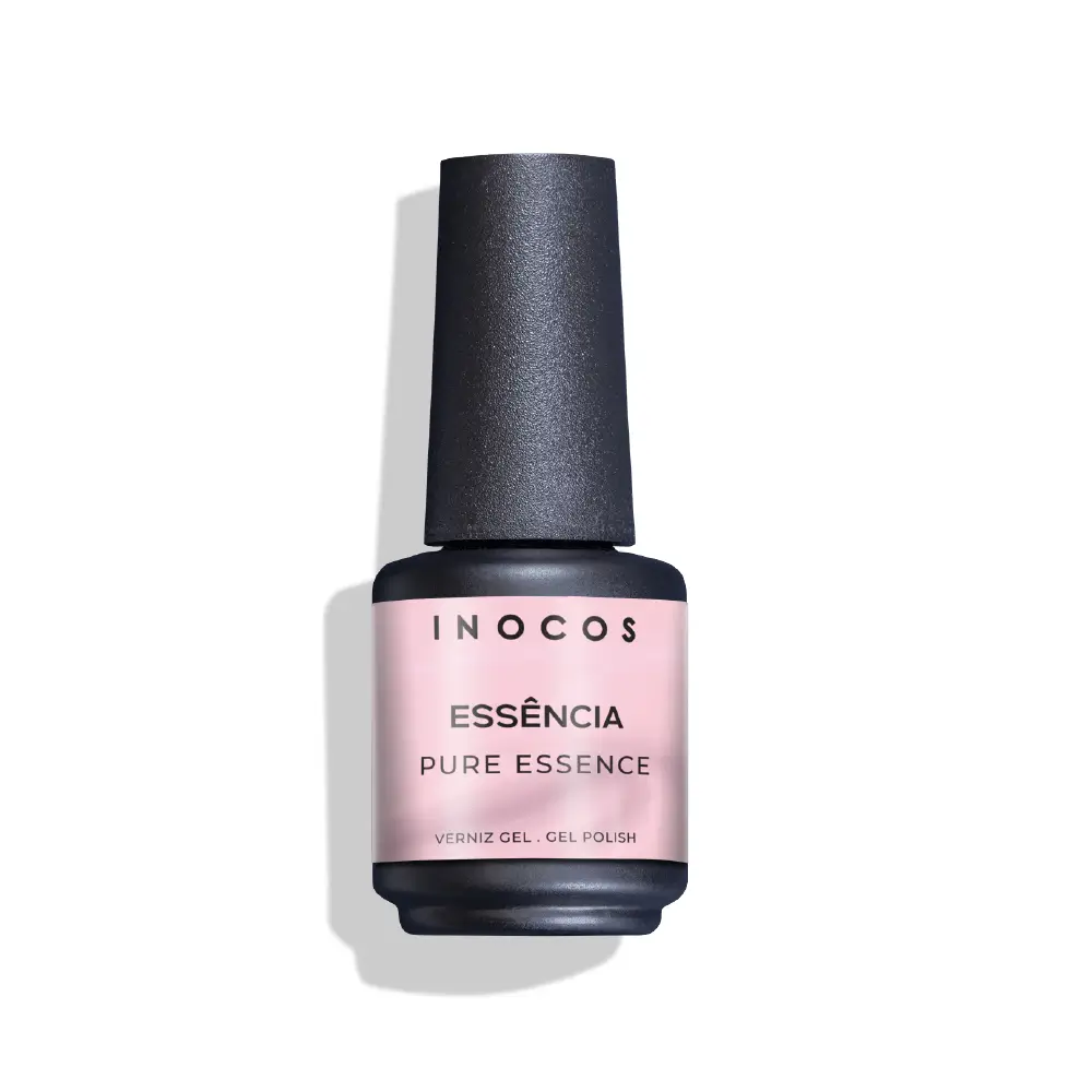 Verniz Gel Essencia - Naked Nails Gp469 - 15Ml Inocos