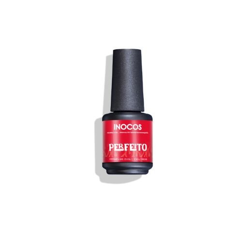 Verniz Gel Nl3 Perfeito15Ml - Inocos