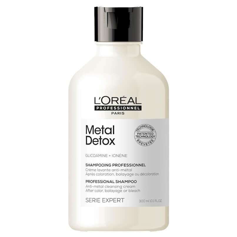 Shampoo Metal Detox 300Ml