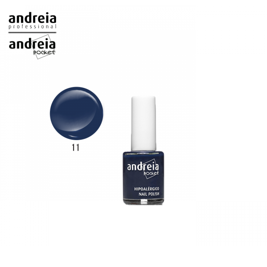Verniz Pocket Nº 11 - 10.5Ml Andreia