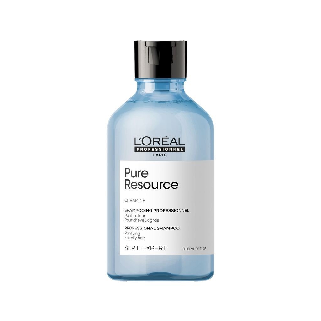 Vitamino Color Spectrum Shampoo Loreal 300Ml