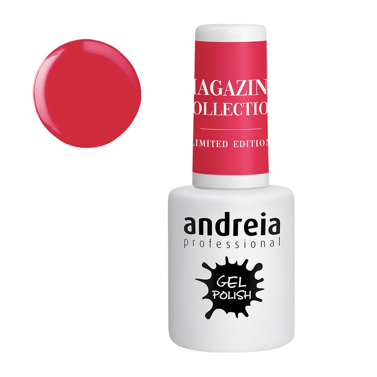 Andreia Verniz Gel Mz2