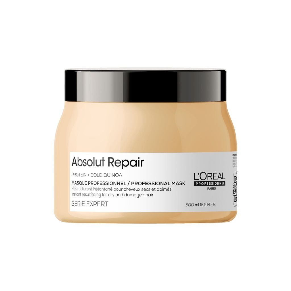 Máscara Absolut Repair 500Ml L´Óreal