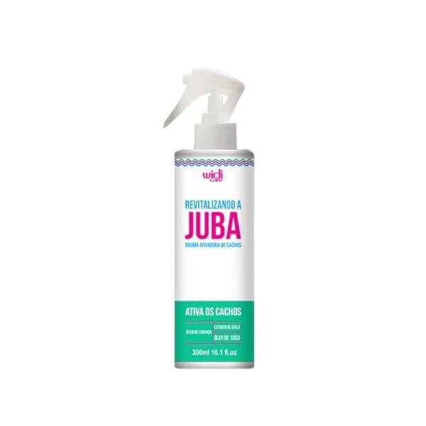 Revitalizando A Juba Bruma 300 Ml