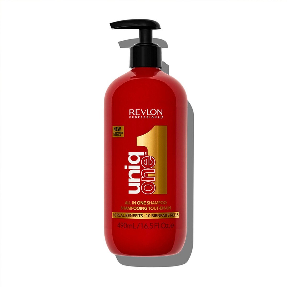 Rp Uniqone Shampoo 490 Ml