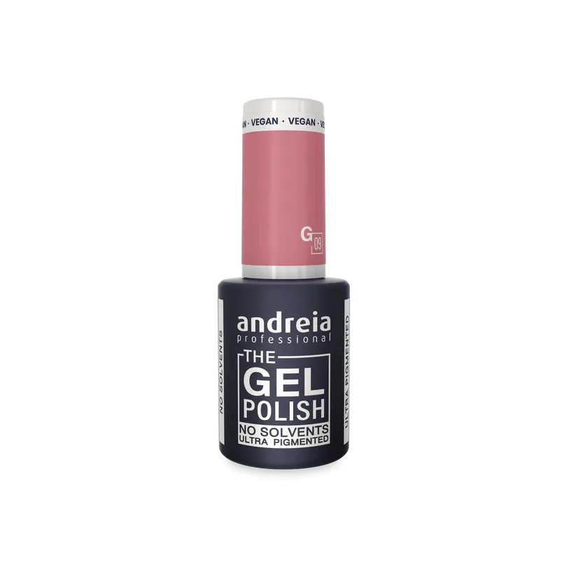 The Gel Polish G09 10.5Ml Andreia