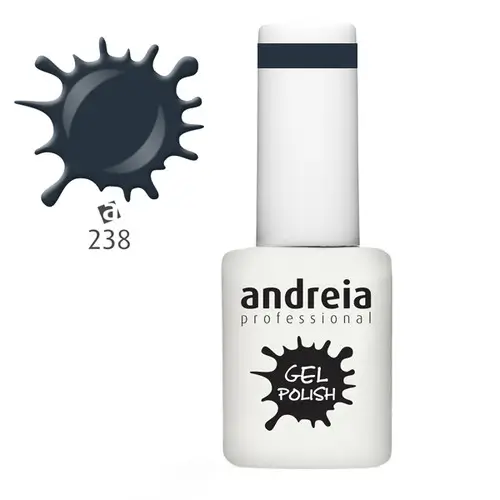 Verniz Gel 238 10.5Ml Andreia