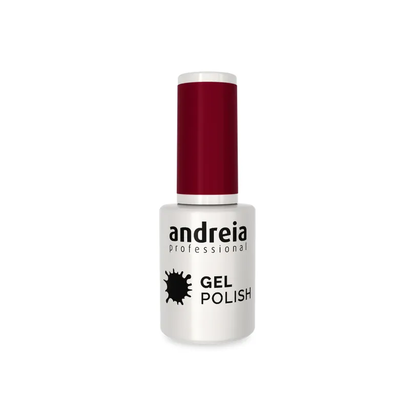 Verniz Gel 283 10.5Ml Andreia