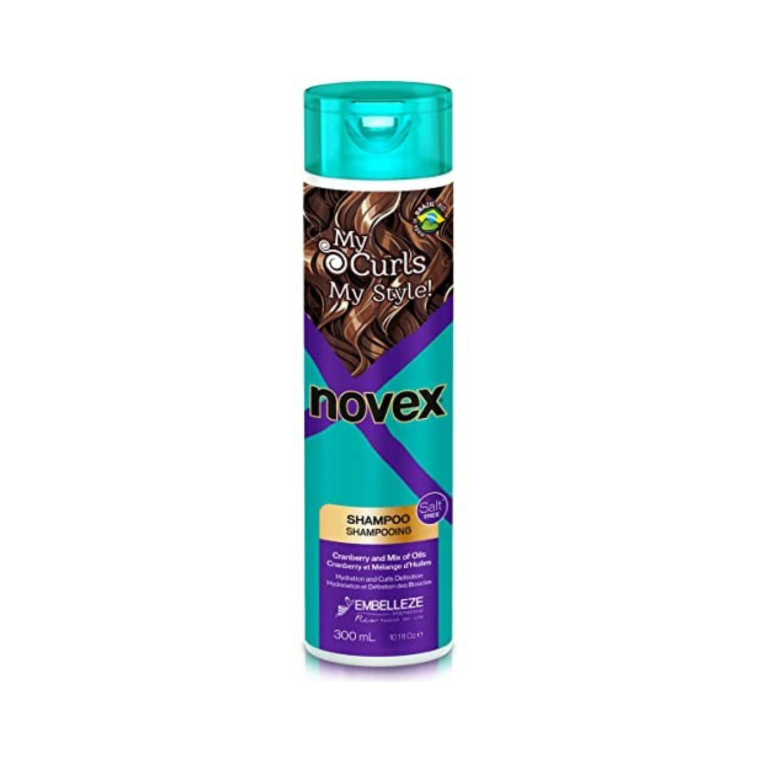 Novex Champô Meus Cachos 300 Ml Novex