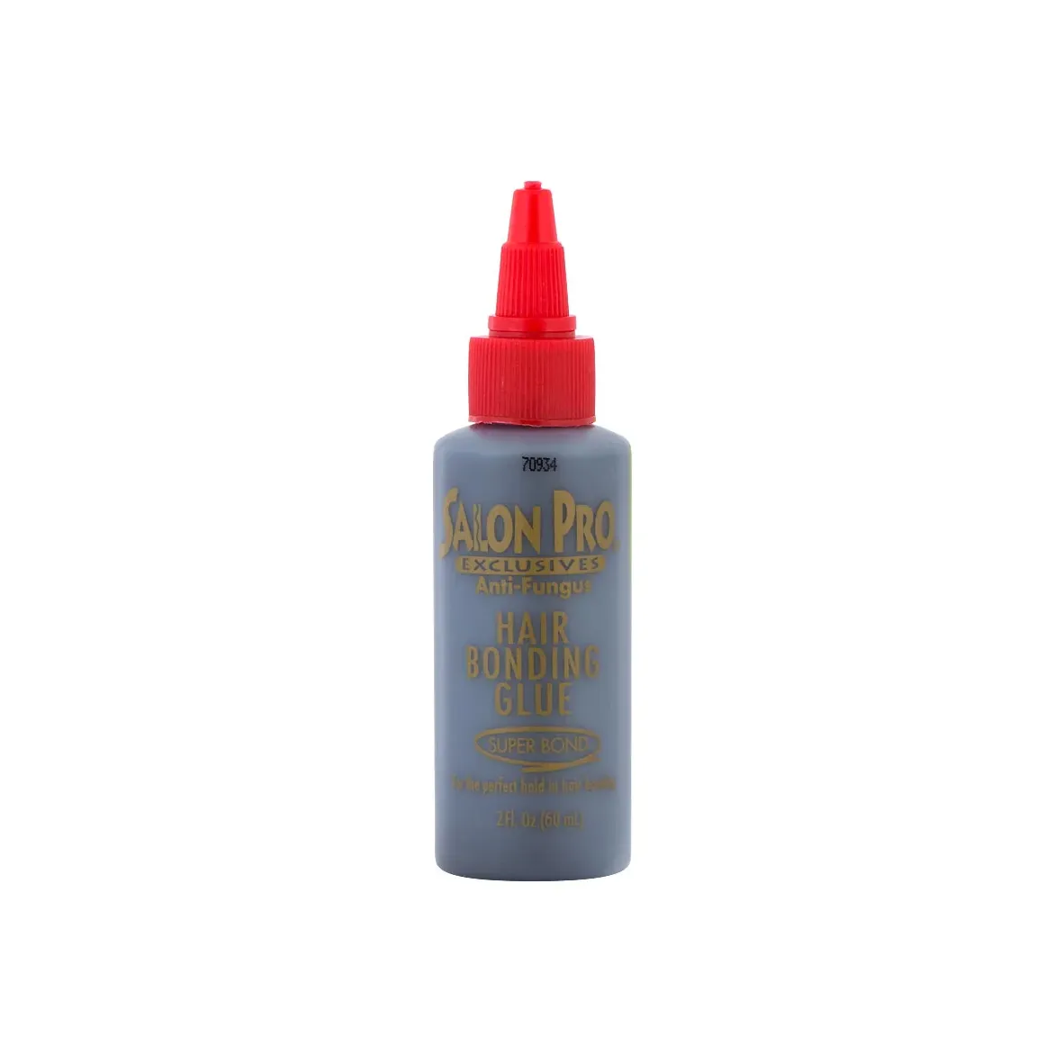 Salon Pro Hair Bonding Glue Super Bond 60Ml