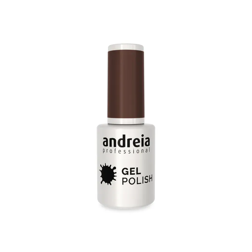 Verniz Gel 239 10.5Ml Andreia