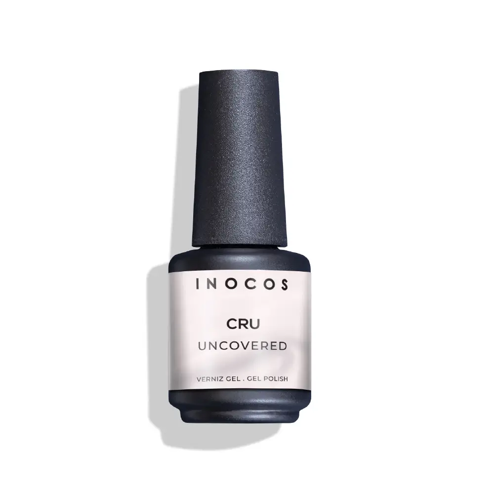Verniz Gel Cru - Naked Nails Gp468 - 15Ml Inocos