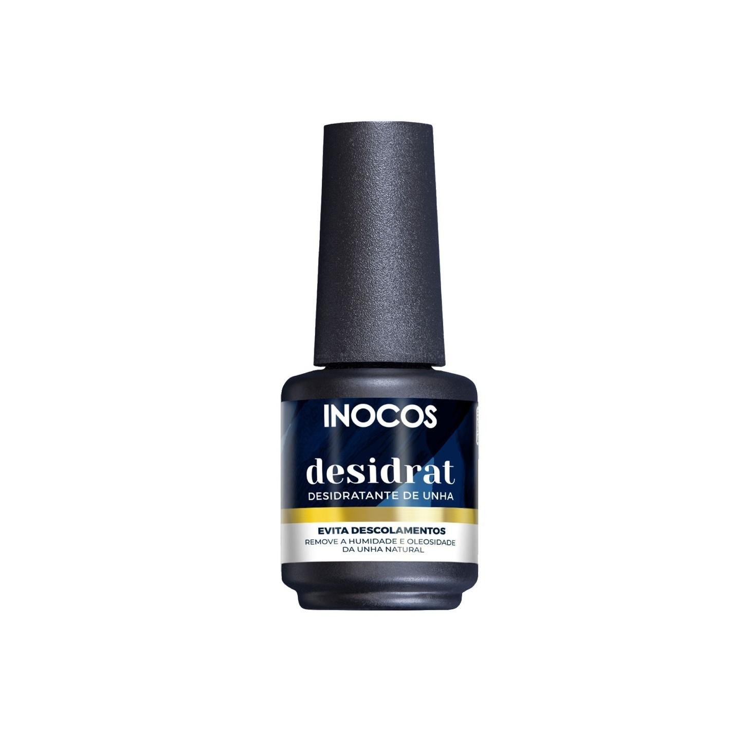 Desidrat - Desidratante De Unhas 15Ml Inocos