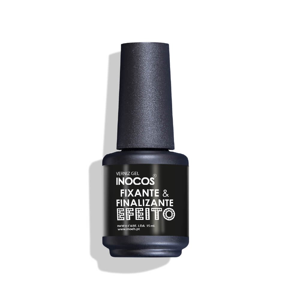 Fixante E Finalizante 15Ml - Inocos