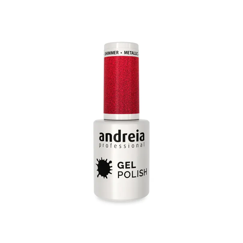 Verniz Gel 256 10.5Ml Andreia