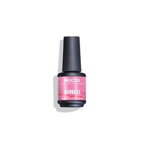 Verniz Gel Nl6 Bingo 15Ml - Inocos