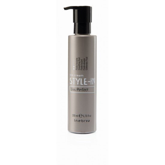 Liss Perfect Style In 200Ml Inebrya