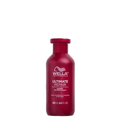 Shampoo Wella Ultimate Repair 250Ml