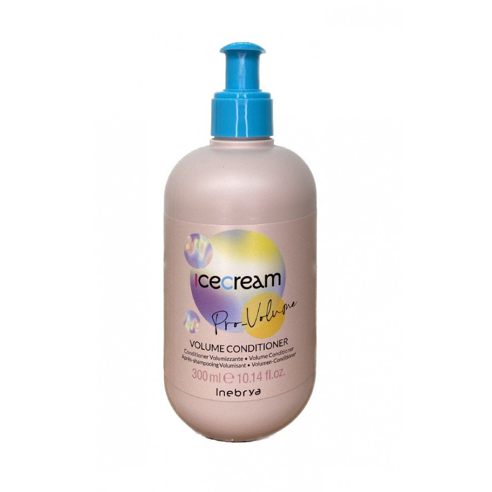 Condicionador Pro Volume 300Ml Inebrya