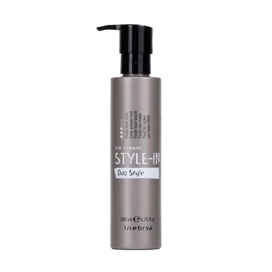 Duo Style Style In 200Ml Inebrya