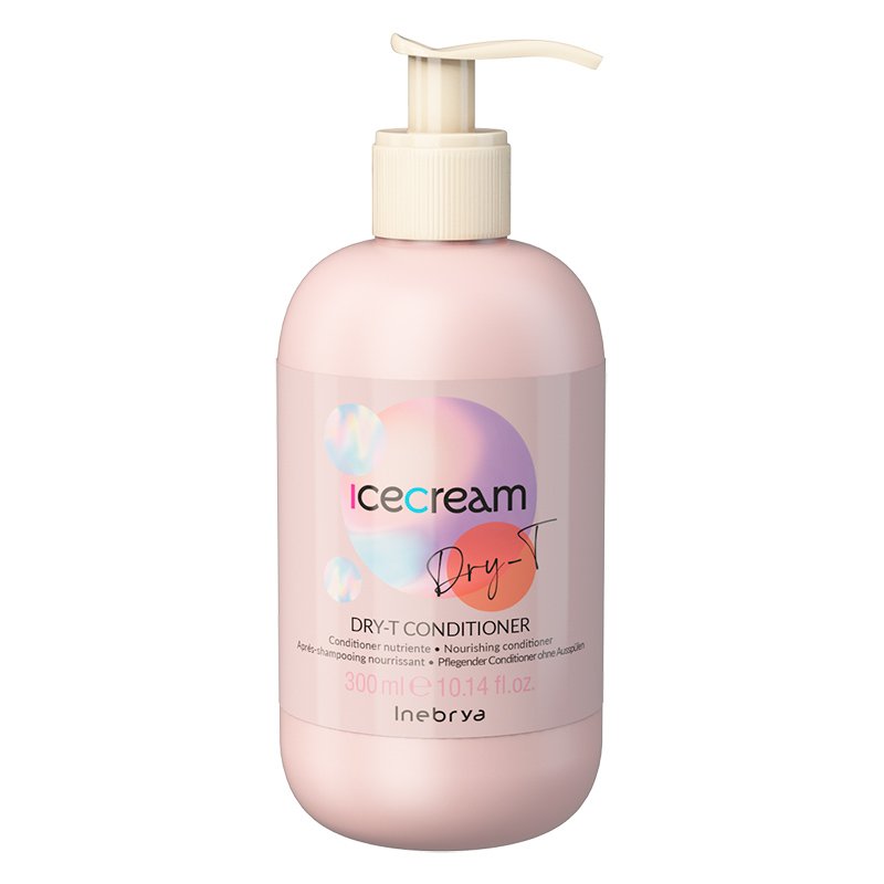 Condicionador Dry-T 300Ml - New Inebrya