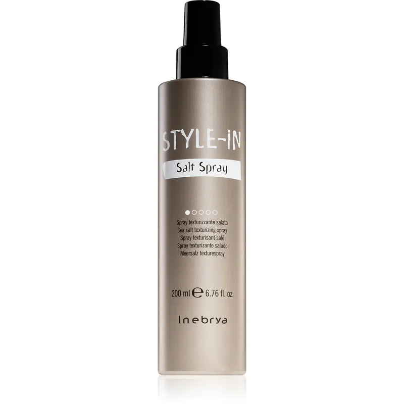 Volume Spray Style In 200Ml Inebrya