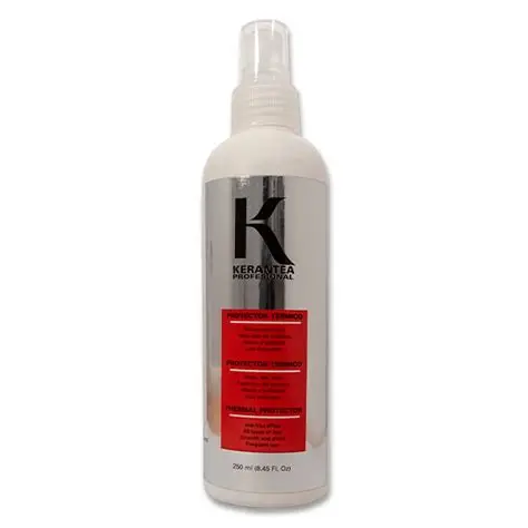 Kerantea Protector Térmico 250Ml