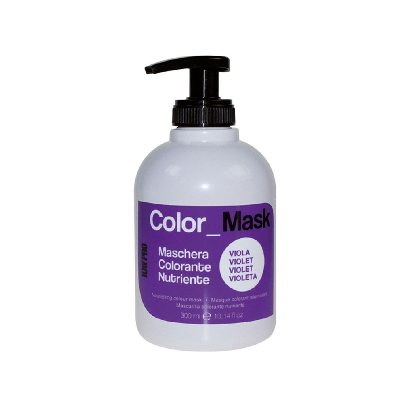 Mascara Cor Kaypro Violeta 300Ml
