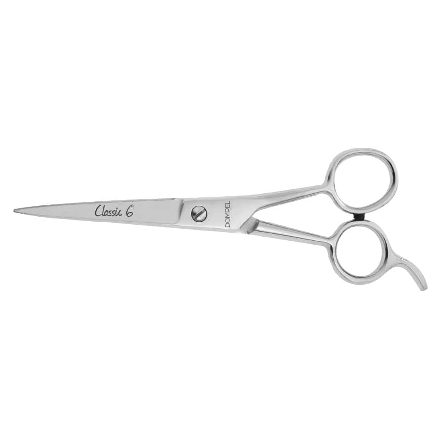 Tesoura Start Classic Fio Laser 6.0 - Dompel