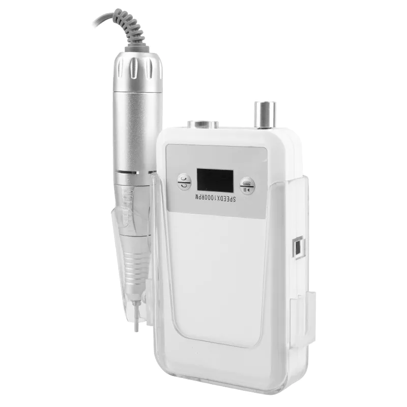 Fresadora portátil sem fio Activ Power JD308