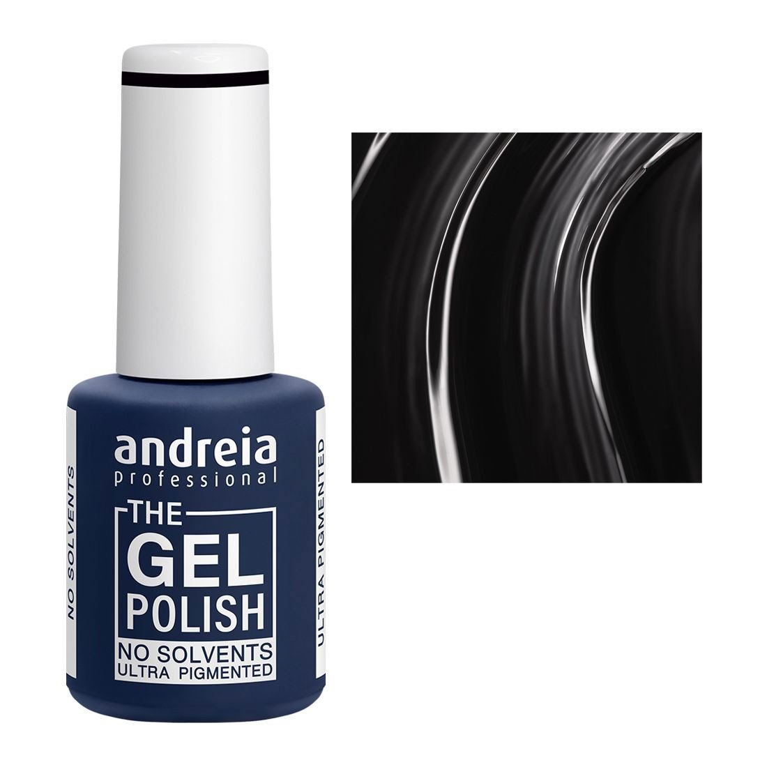 The Gel Polish G42 10.5Ml Andreia
