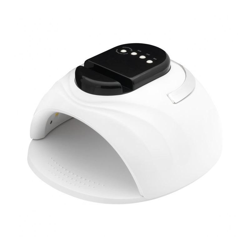 Lâmpada UV LED Praktik 168W branca