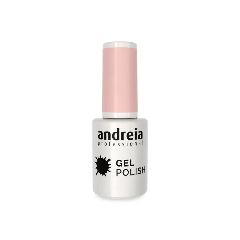Verniz Gel 209 10.5Ml Andreia