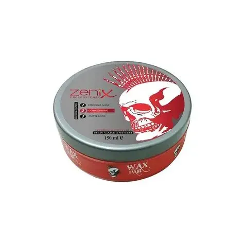 Zenix Hair Wax Extra Strong 150Ml