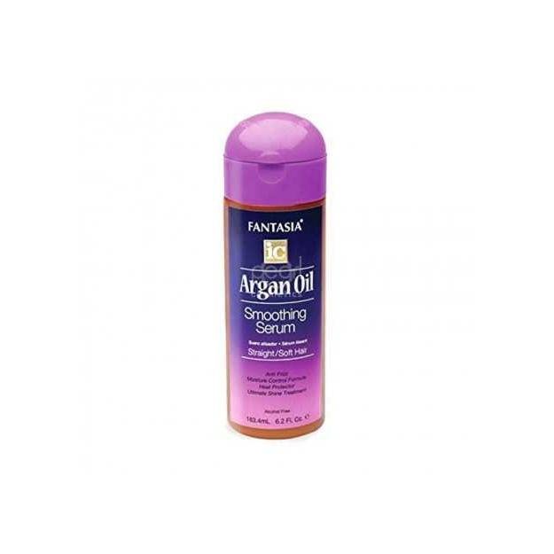 Fantasia Ic Serum Alisante Com Oleo De Argao 183.4ml