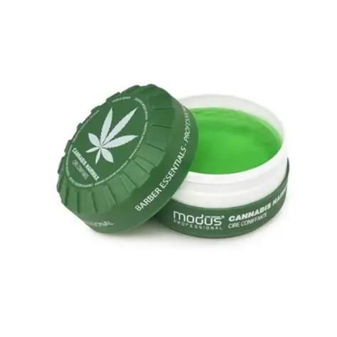 Hair Wax Modus Cannabis 150 Ml