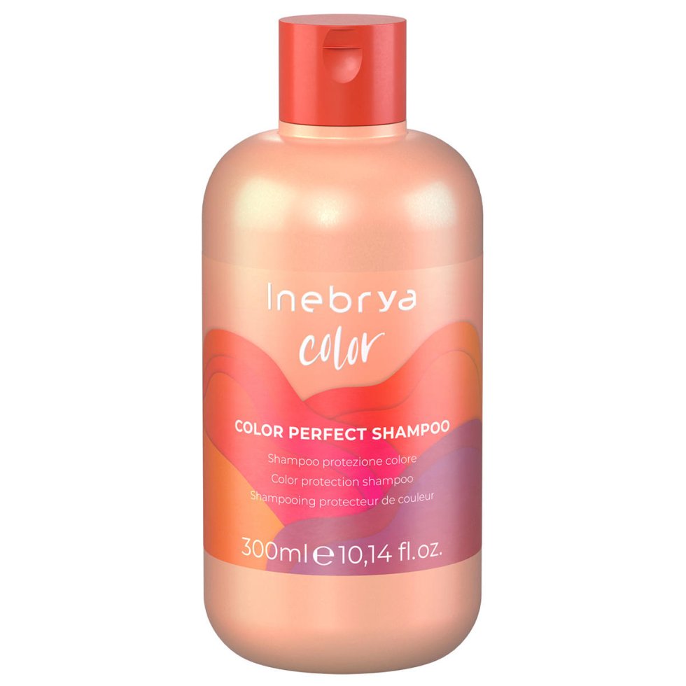Shampoo Pro Color 300Ml Inebrya