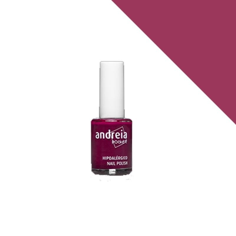 Verniz Pocket Nº17 10.5Ml Andreia